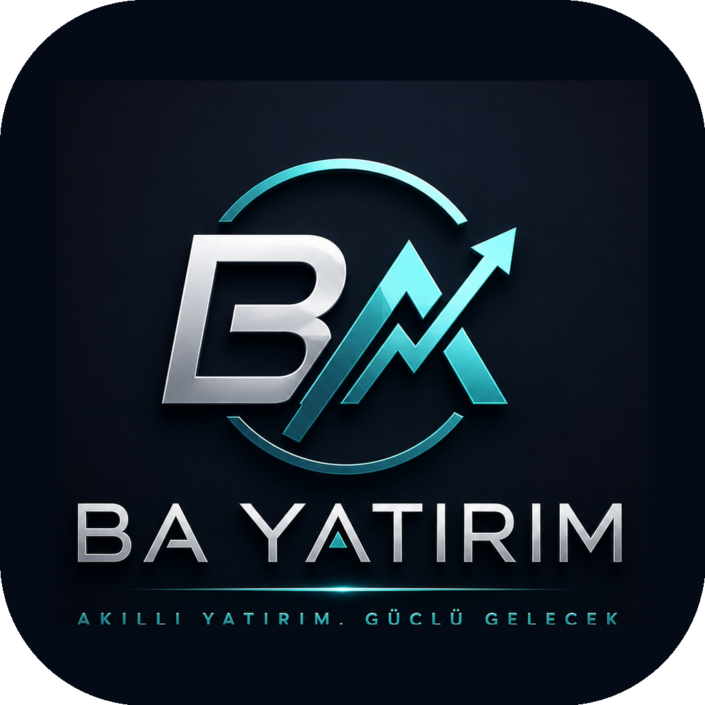 B.A YATIRIM Logo